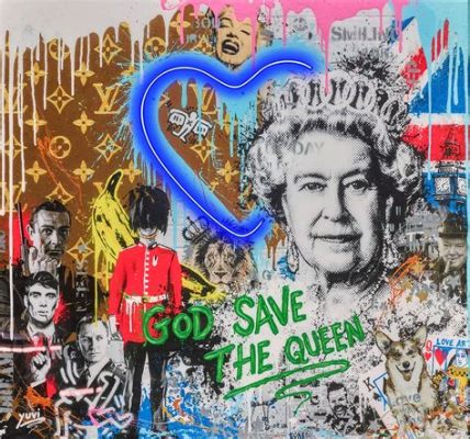  God Save the Queen : Une Explosion de Défi Brutale Contre le Status Quo Britannique