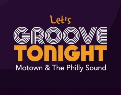 Let's Groove : Un hymne funky et groovy pour les nuits endiablées