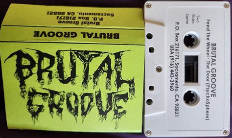  Blood & Thunder – Un hymne brutal au groove imparable