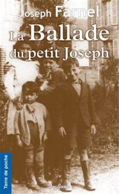  La Ballade du Petit Tambour: Une Mélancolie Accoudée à une Joie Vibrante