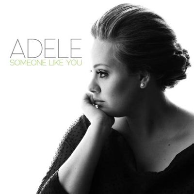  Le rythme envoûtant et les harmonies mélancoliques de Someone Like You d'Adele